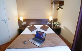 Hotel Inn Design Poitiers Sud (Ex Kyriad)